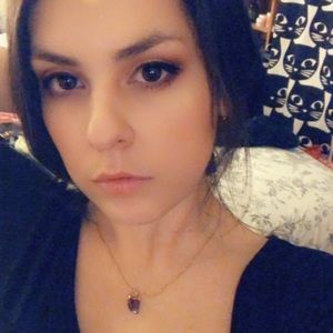 Meet your Posher, Audrey-ann